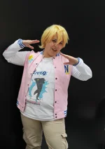 Cosplay-Cover: Nagisa Hazuki (Disco Ending)