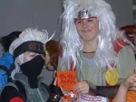 Foto des Kostüms