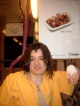 Foto des Kostüms