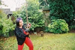 Cosplay-Cover: Dark - Bolero