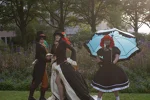 Foto des Kostüms