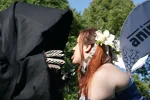 Foto des Kostüms
