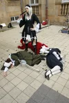 Foto des Kostüms