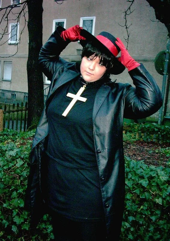 Cosplay-Cover: Subaru Sumeragi