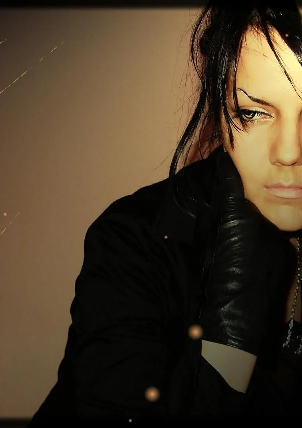 Cosplay-Cover: Zivil 07
