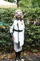 Cosplay-Cover: Raw Le Creuset