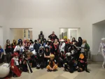 Cosplay-Cover: Uchiha Itachi