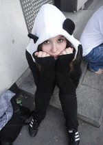 Cosplay-Cover: Panda-chan