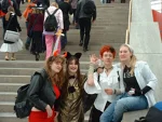 Cosplay-Cover: "Cosplay bitte sinnvoll benennen"