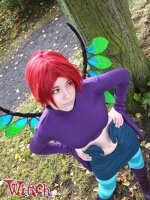 Cosplay-Cover: Will Vandom