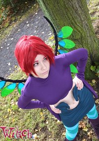 Cosplay-Cover: Will Vandom