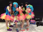 Cosplay-Cover: AO [CIDER CIDER ]