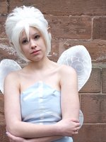 Cosplay-Cover: Periwinkle 「 Secret Of The Wings 」