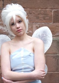 Cosplay-Cover: Periwinkle 「 Secret Of The Wings 」