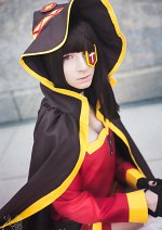 Cosplay-Cover: Megumin 【 めぐみん 】 • 「 Arch Wizard 」