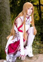 Cosplay-Cover: Yûki Asuna 【 結城明日奈 】 • 「 Knights of the Blood 」