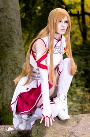 Cosplay-Cover: Yûki Asuna 【 結城明日奈 】 • 「 Knights of the Blood 」