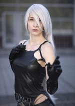 Cosplay-Cover: YoRHa No.2 Type A【 ヨルハ2号A型 】 • 「 A2 」