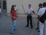 Foto des Kostüms