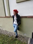 Foto des Kostüms