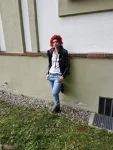 Foto des Kostüms