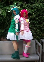 Cosplay-Cover: Cure Dream ~♥Yes! Precure 5 GoGo♥~