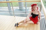 Cosplay-Cover: Anya Alstreim [Wedding Picture]