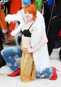 Cosplay-Cover: Nami » Excellent Scene