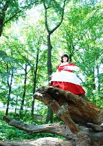 Cosplay-Cover: Meiko  [Alice Human Sacrifice]