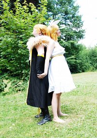 Cosplay-Cover: Len Kagamine [Synchronicity]