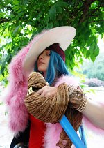 Cosplay-Cover: Vivi (Excellent Scene)