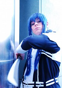 Cosplay-Cover: Kanda Yū [Uniform 1]