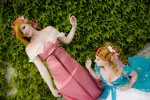 Cosplay-Cover: Giselle » Disney