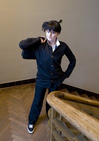 Cosplay-Cover: Shinichi Kudo » Movie 12 Special