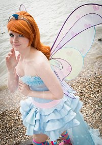 Cosplay-Cover: Bloom » Harmonix