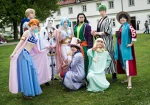 Foto des Kostüms