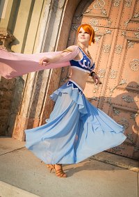 Cosplay-Cover: Nami » Alabasta