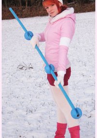 Cosplay-Cover: Nami » Icehunter/II