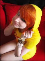 Cosplay-Cover: Nami » Galeera