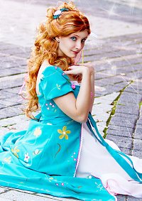 Cosplay-Cover: Giselle