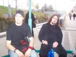 Foto des Kostüms