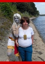 Cosplay-Cover: Presley (Mummies Alive)