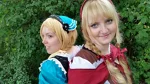 Foto des Kostüms