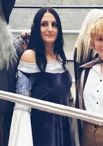 Cosplay-Cover: Arwen