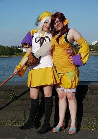 Cosplay-Cover: Potpourri