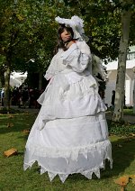 Cosplay-Cover: Yukari(Victorian Outfit)