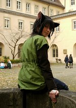 Cosplay-Cover: Ritsuka Aoyagi