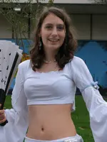 Cosplay-Cover: Winter