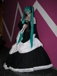 Foto des Kostüms