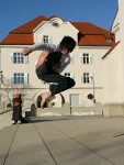 Foto des Kostüms